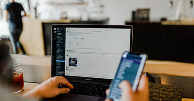 Recruiting as a Service