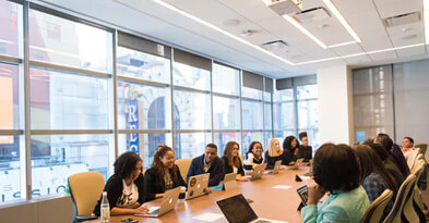 LATAM Talent Placement